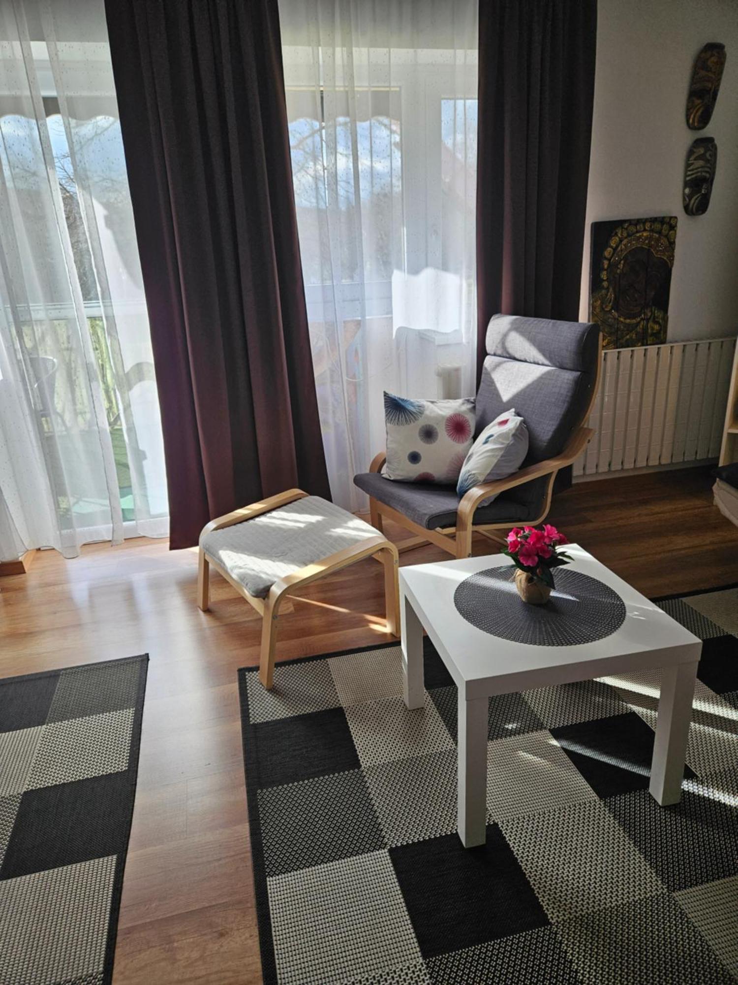 Apartment Laguna